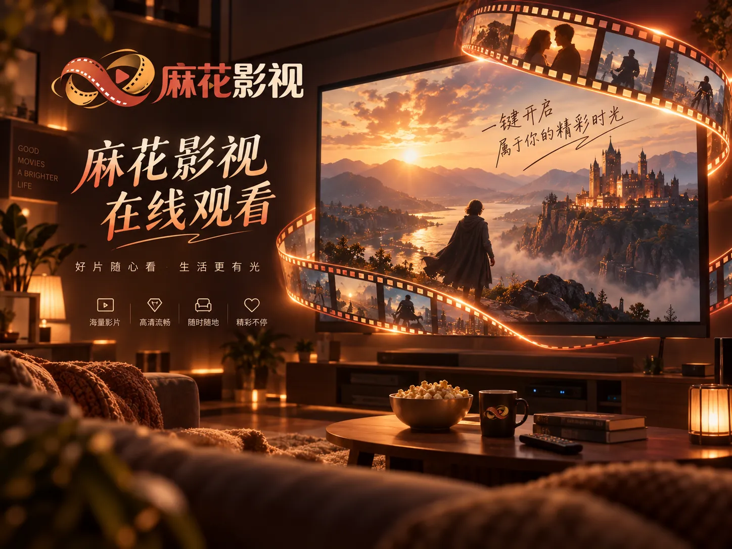 追电视剧前先做这四个判断，能少很多中途放弃